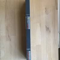 Studer Aux CR Studio Monitor Unit