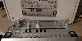 Behringer TD3