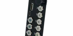 Fh2 + Tiny midi breakout