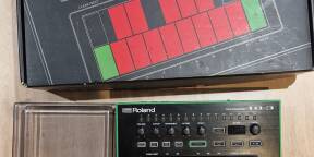 Vends roland TB3