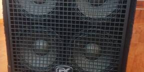 Caisson basse GK 4x10'