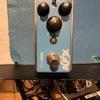 Vends FIshman Echoback