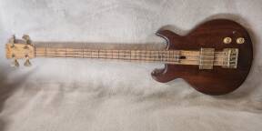 Basse SD Curlee USA