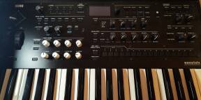 Vente Korg Wavestate MK1 - quasi neuf