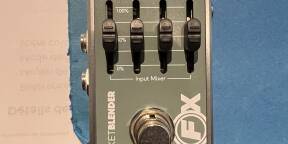 Vends Fishman AFX Pocket Blender