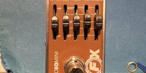 Vends Fishman AFX Proeq Mini