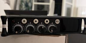 Vends Mixpre 6 comme neuve