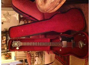 Gibson EB-0 (17856)