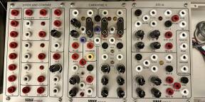 Vends Serge R*S GTS XL, Carnivore II, Divide & Compare