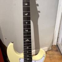 Vends PRS SE Silver Sky