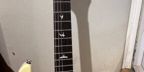 Vends PRS SE Silver Sky