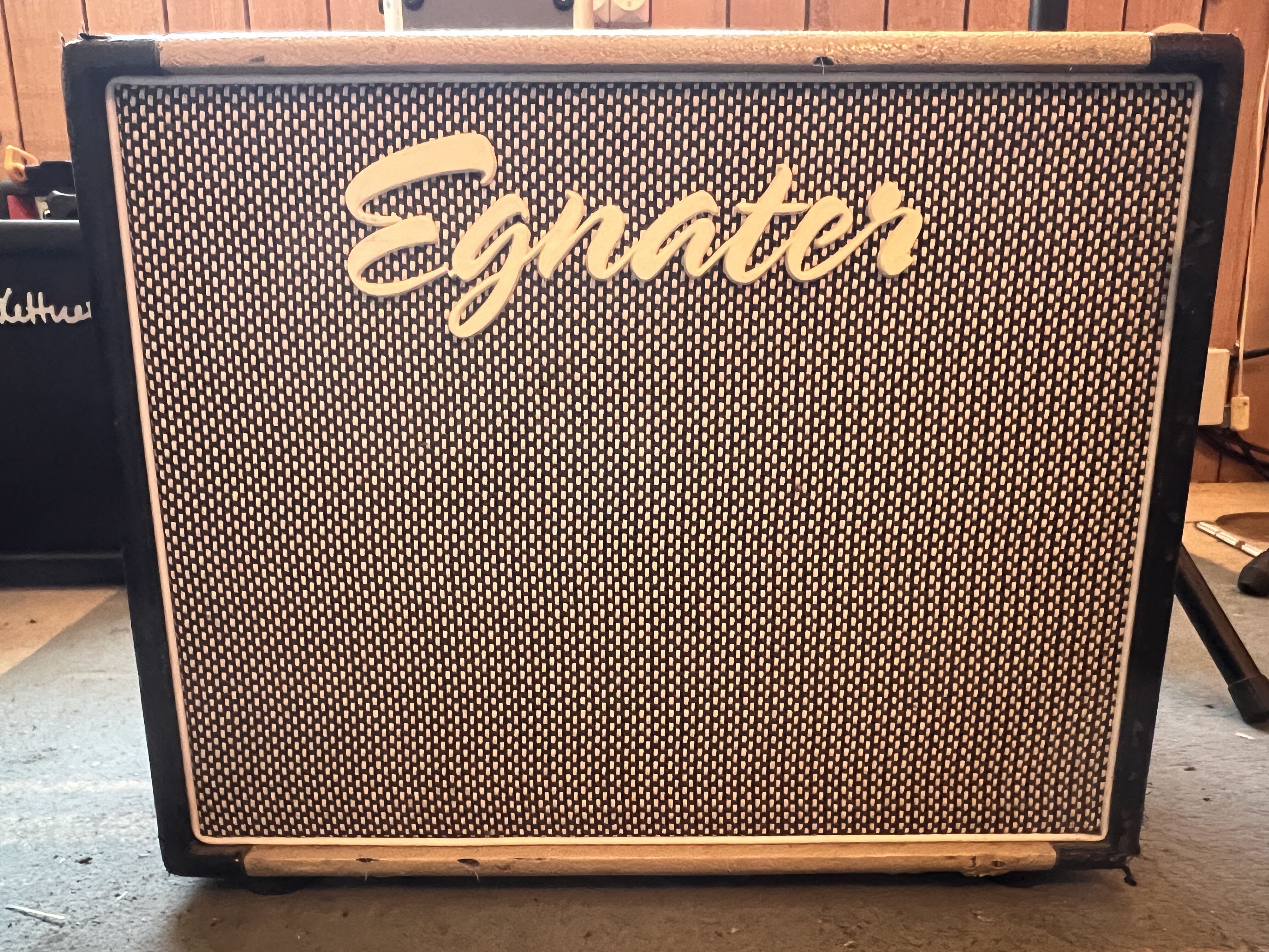 Egnater Rebel-30 (12458)