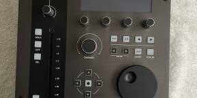 Surface de contrôle, SSL UF1