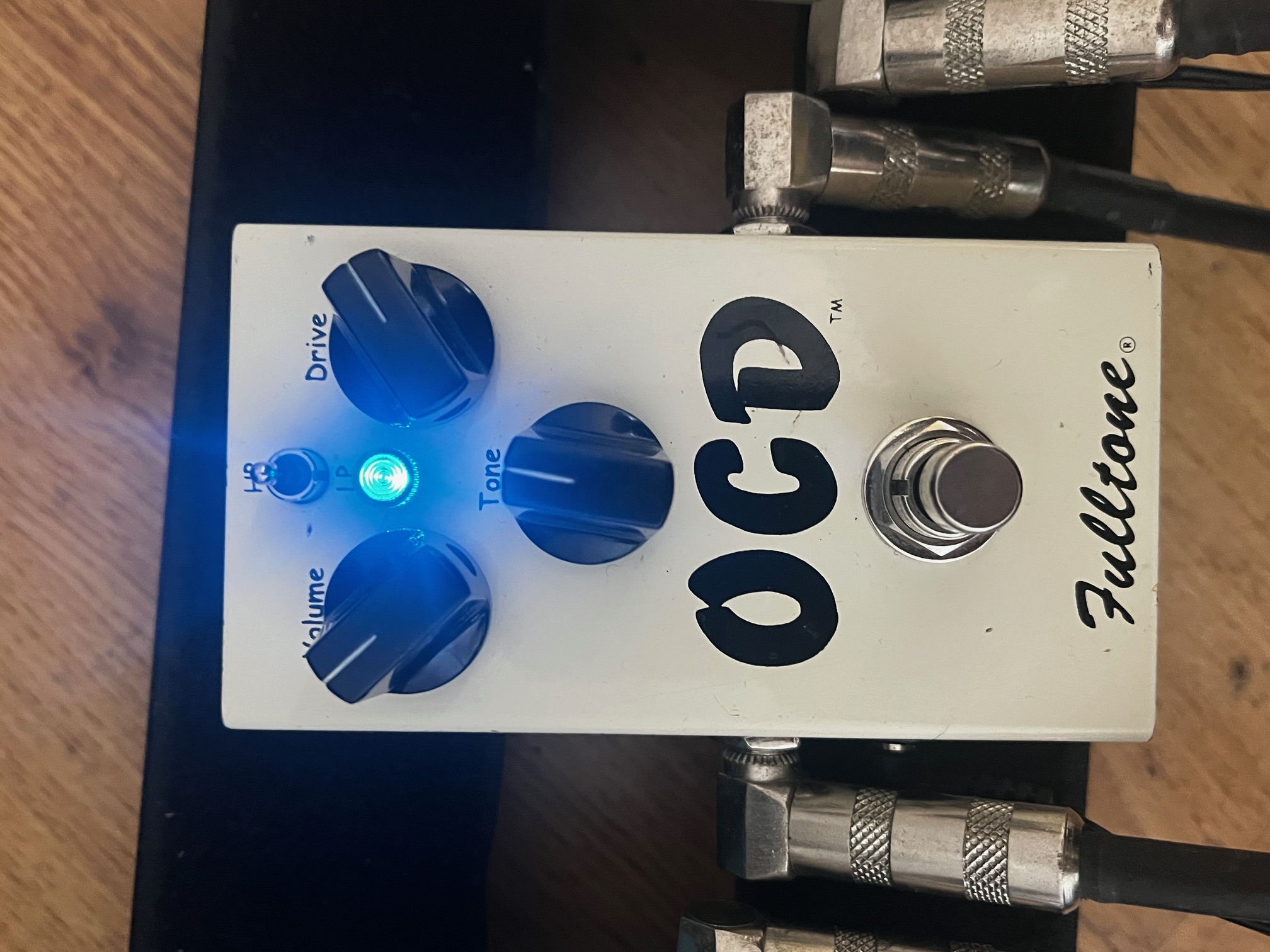 Fulltone OCD V1.4 (51269)