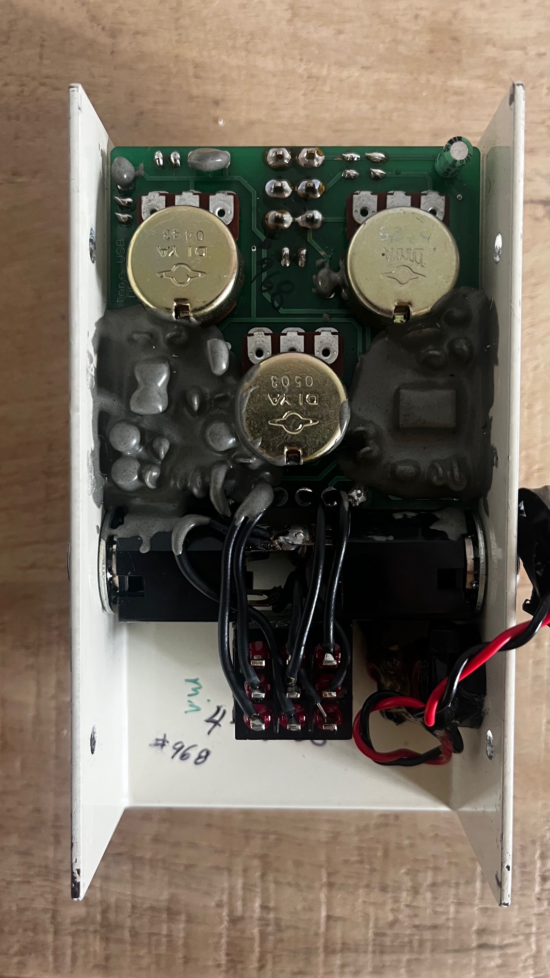 Fulltone OCD V1.4 (28819)