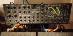 Vends Behringer K2 MK2