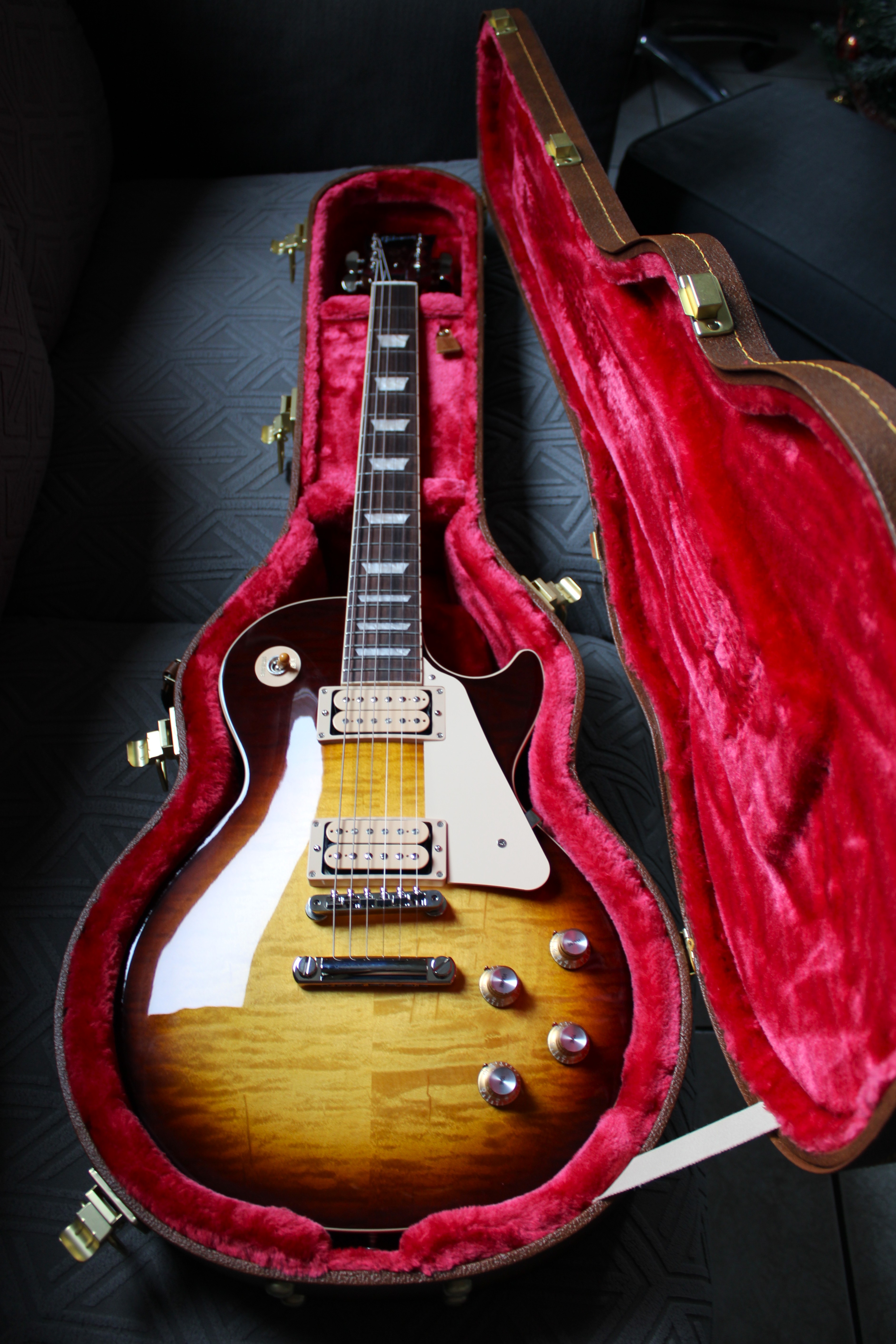 Gibson Original Les Paul Standard 60s Double Trouble