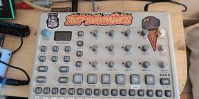 Model cycles (premier main avec facture)