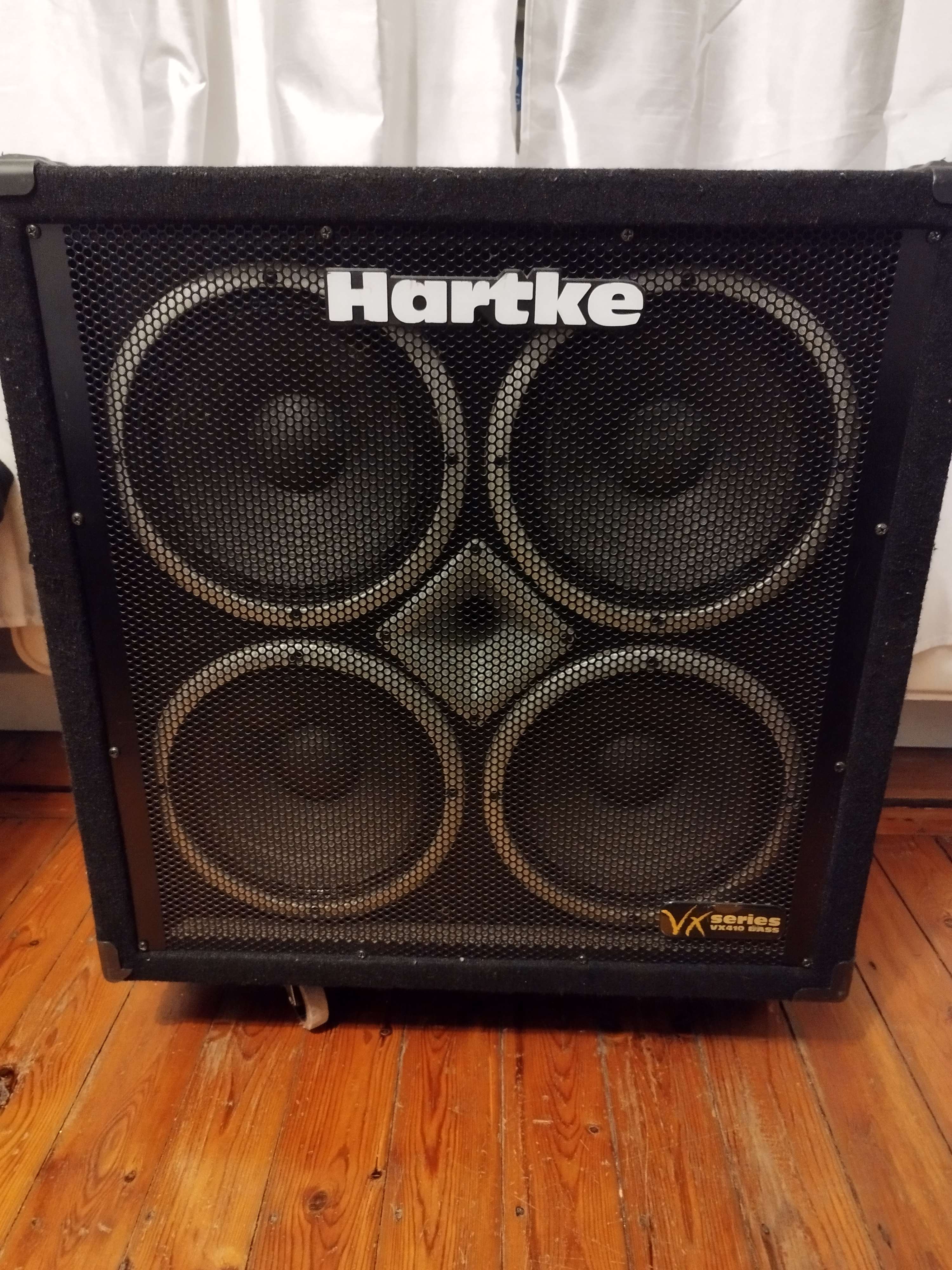 Hartke VX410 350W