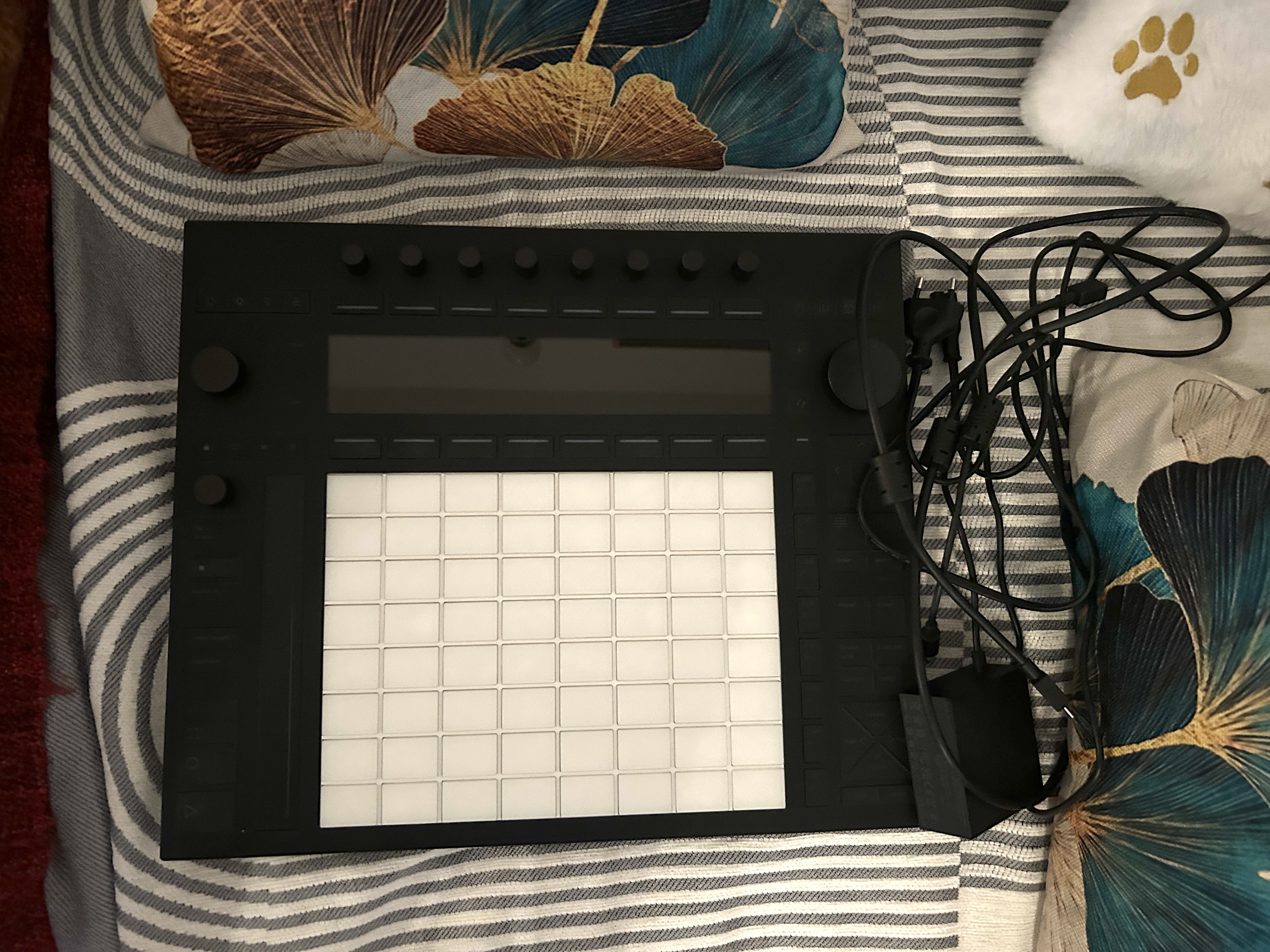 Ableton Push 3 - comme neuf