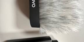 À vendre : Interface audio Centrance MixerFace R4D avec couple de micro PM1 – Neuve