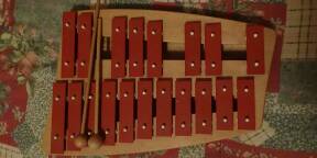 Sonor NG30 Soprano Glockenspiel