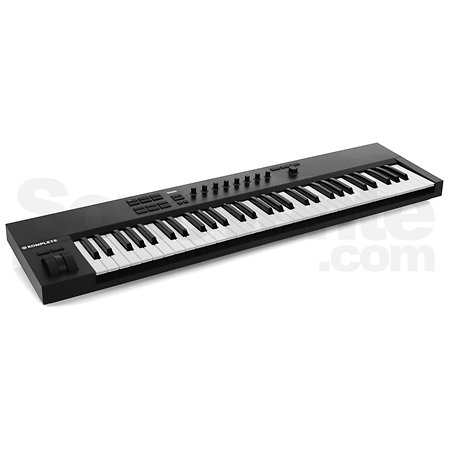Vends Komplete Kontrol A61