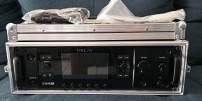 Line 6 Helix Rack Guitar Processor + pédalier Line 6 control