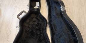 Etuis guitare classique stagg