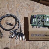 Vends Yamaha MY8-AD96 avec sa boite + épanoui pro