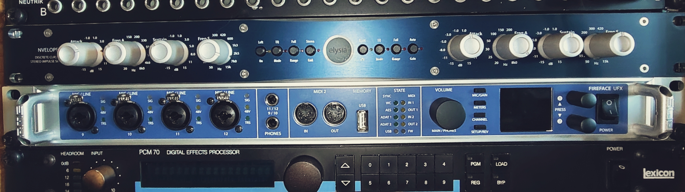 Elysia Nvelope COMME NEUF