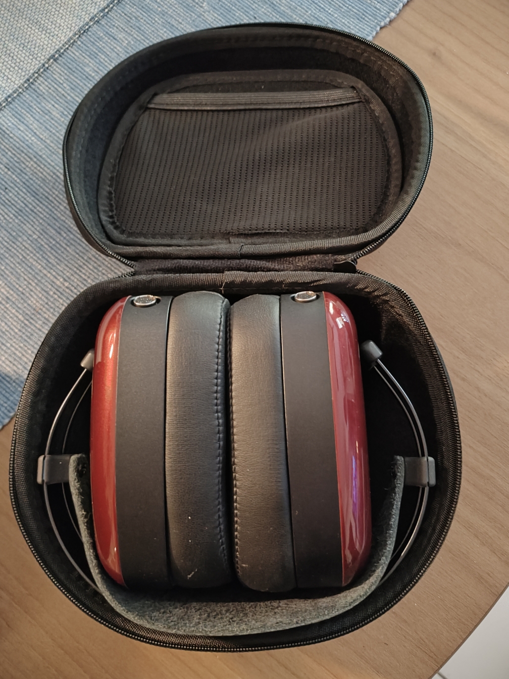 Vends casque audio Dan Clark Aeton 2