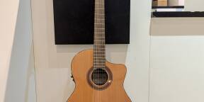 Cordoba C5-Ce, Avec sacoche de protection