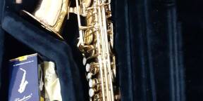 Yamaha YAS-275 Alto Saxophone