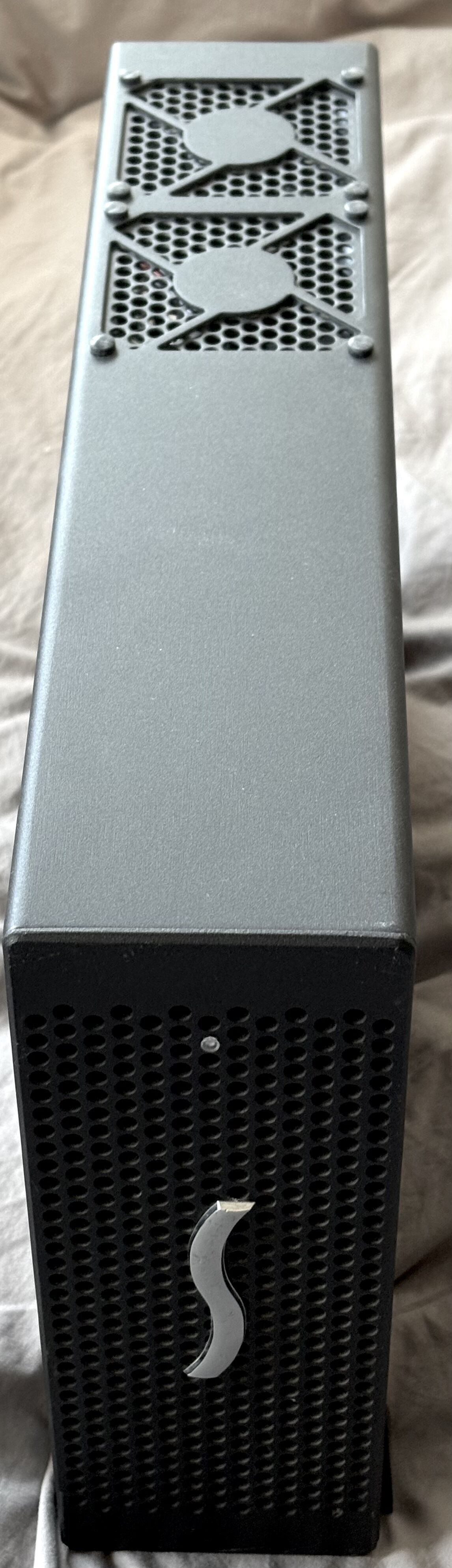 SONNET ECHO EXPRESS III - Thunderbolt 3 - HDX EDITION