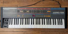 Roland Juno 106