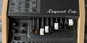 Vends Viscount Legend Expandeur comme neuf