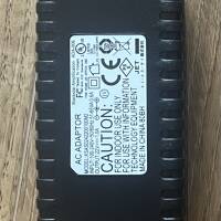 Vends alim d’origine pour Blackstar HT Dual