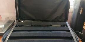 Pedalboard Palmer Pedalbay 60 + housse