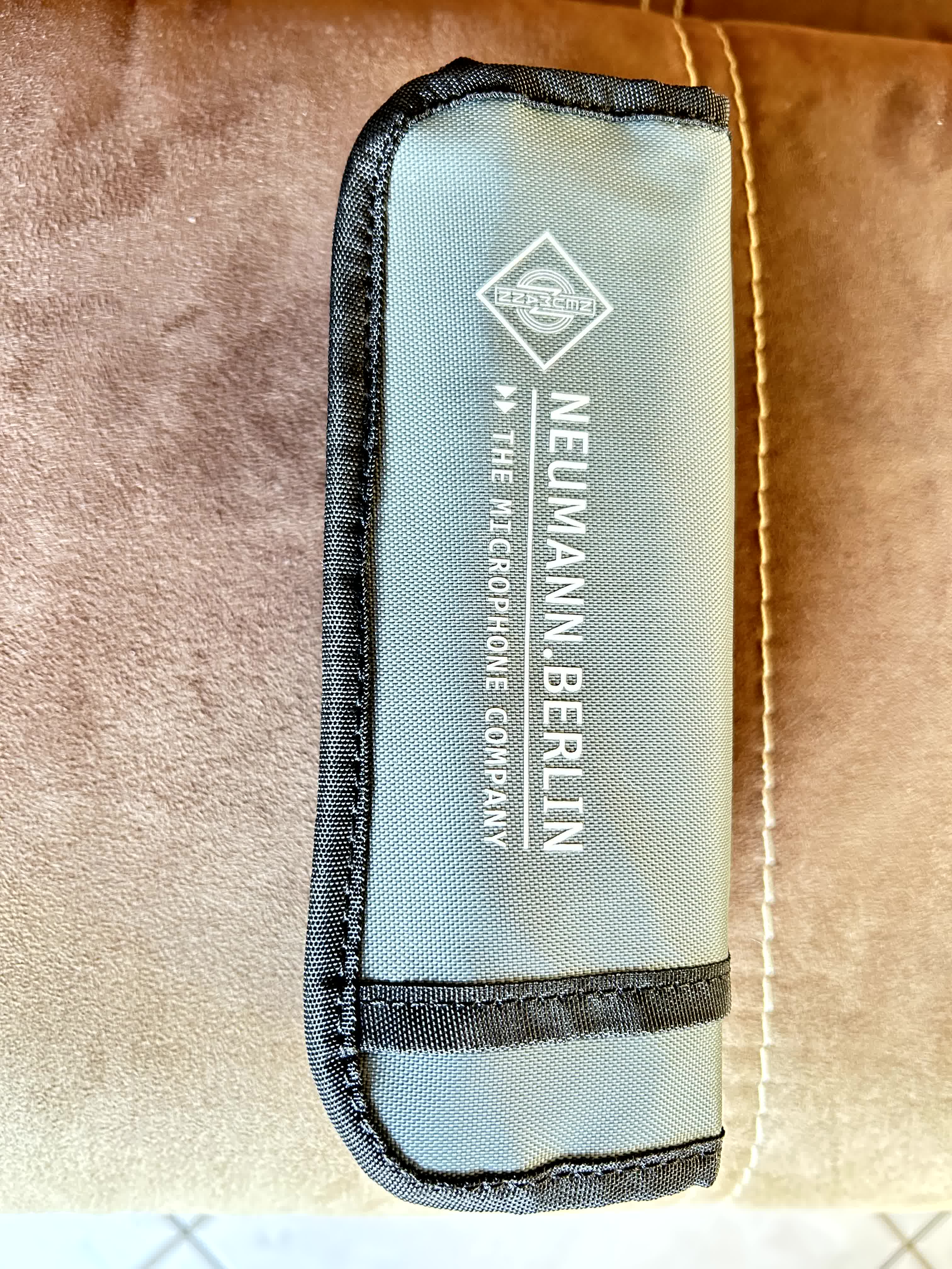 Vends Neumann KMS 105 BK