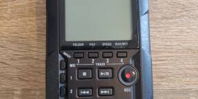 Vends enregistreur Zoom H4n Pro
