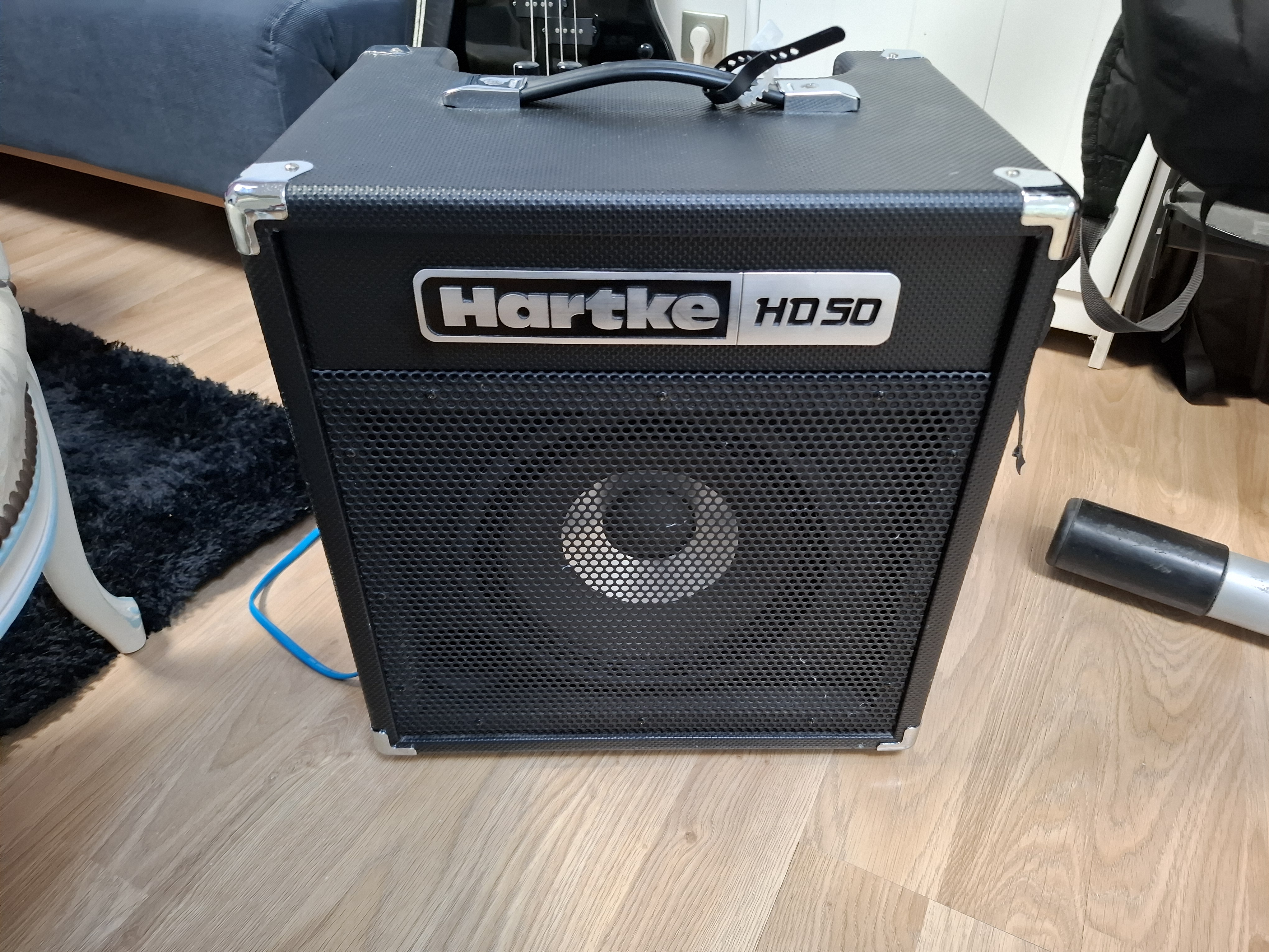 AMPLIFICATEUR A VENDRE