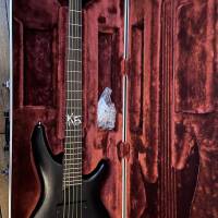 Ibanez K5 Fieldy