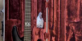 Ibanez K5 Fieldy