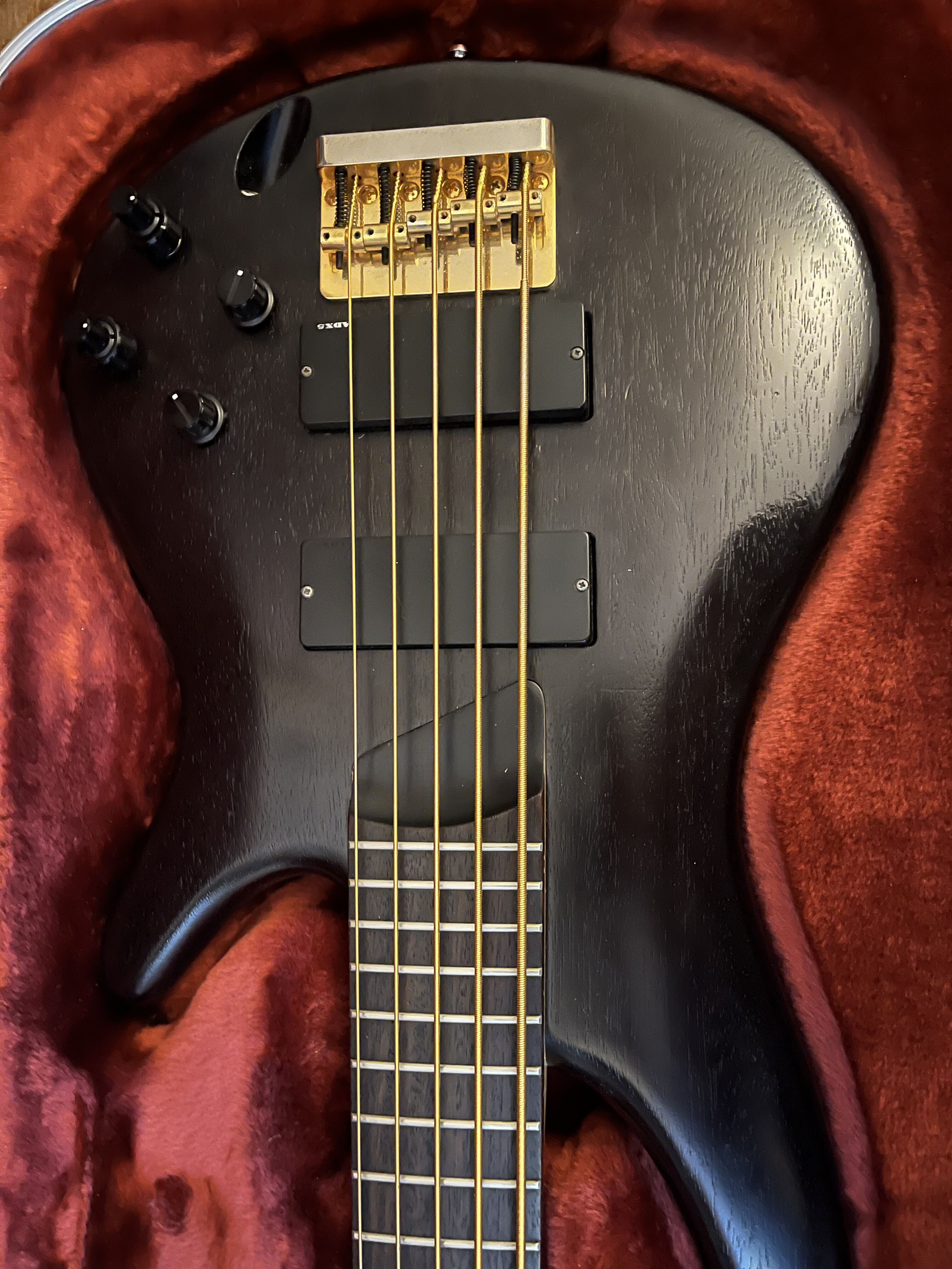 Ibanez K5 (77120)