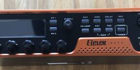 Vends Avid Eleven Rack