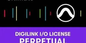 Vends License Avid Digilink I/O + Ilok 3 à 200€ (Prix neuf 400€)
