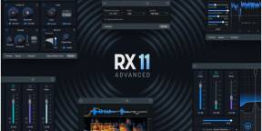 Vends License Izotope RX 11 Advanced : Prix de vente 700€ (Prix neuf 960€)