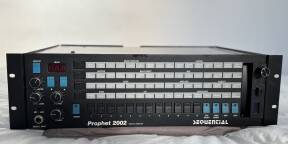 Vends PROPHET 2002 état exceptionnel