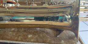 Vends sax baryton Keilwerth